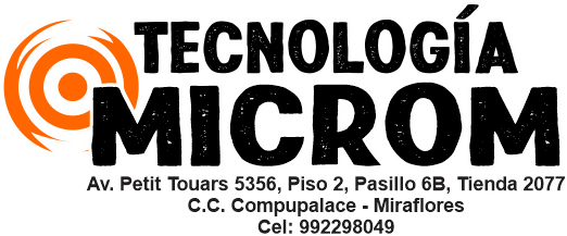 TECNOLOGIA MICROM